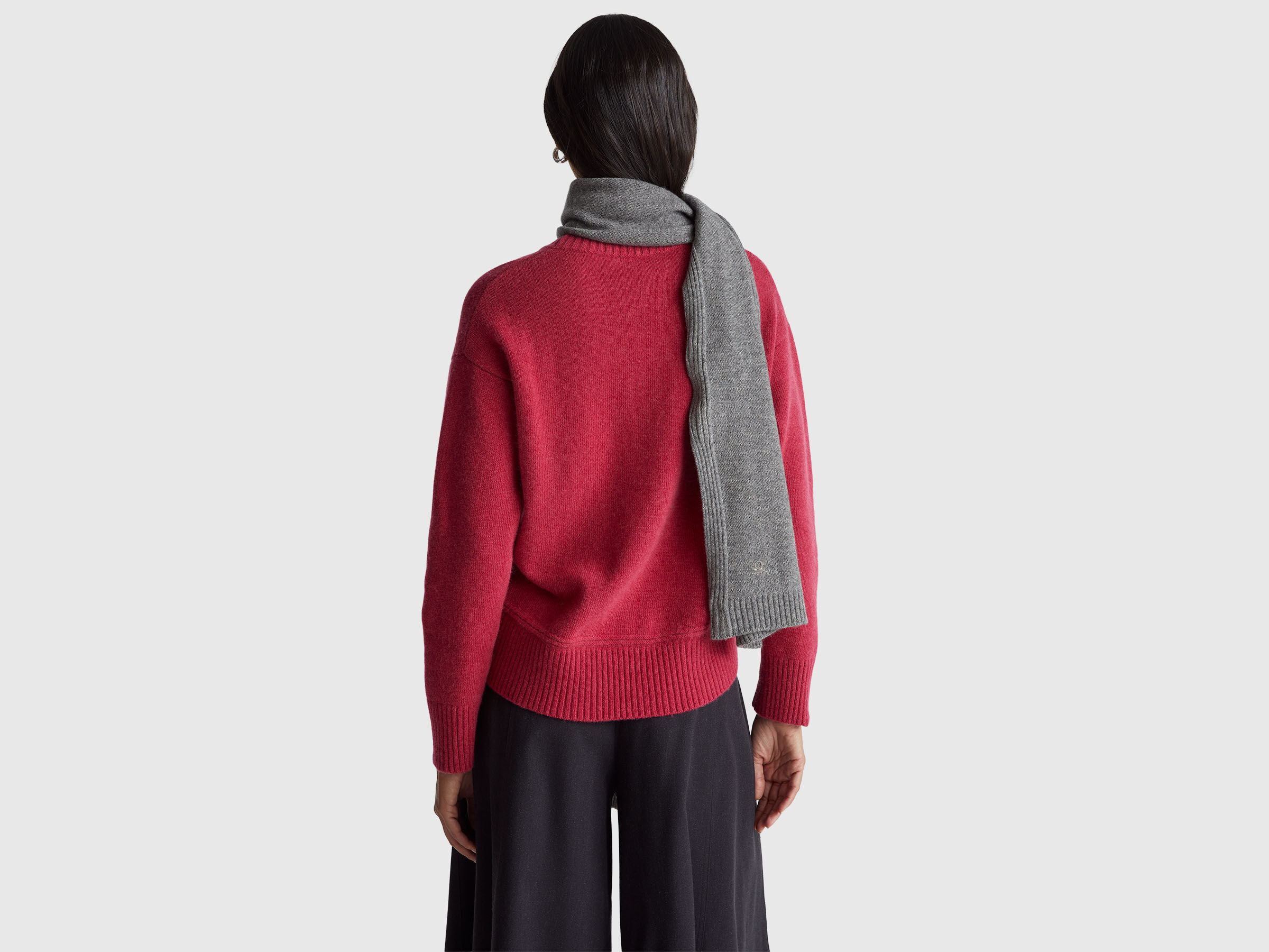 SWEATER L/S Women image number 2